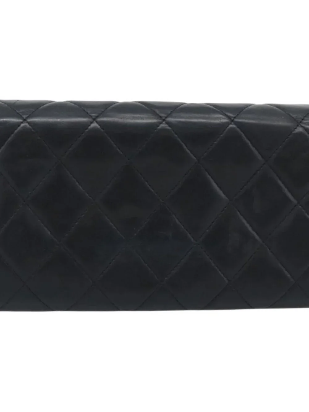 CHANEL brand	chanel color	black